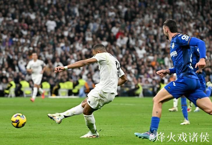 塞瓦略斯中场掌控 贝林厄姆率阵 皇马巴西双子星锋线再现