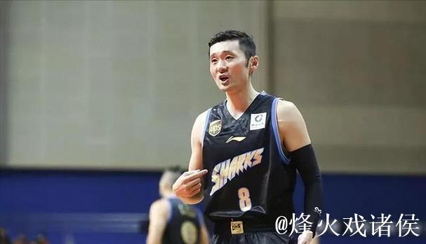 刘炜：北京命中多记高难度三分，但我们始终坚持到底