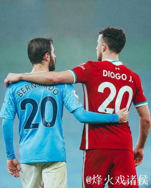 亨德森社媒晒图致敬若塔:永远的20号 ❤️ 亨德森社媒晒图致敬若塔:永远的20号 ❤️