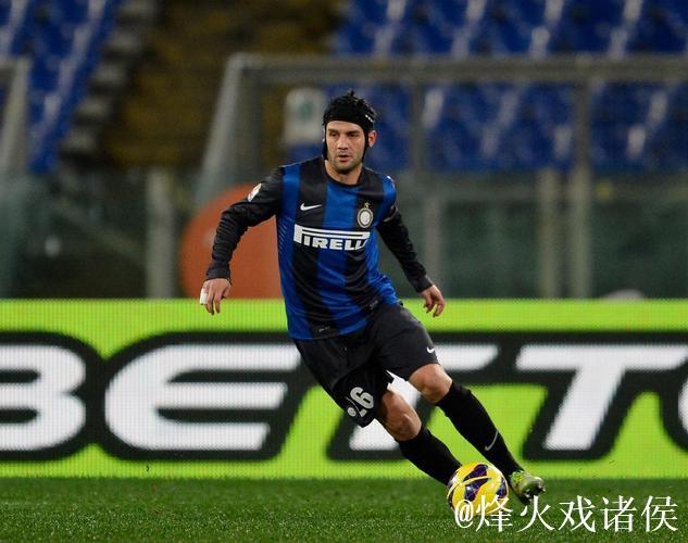 齐沃:全力以赴争夺意大利超级杯冠军 齐沃:全力以赴争夺意大利超级杯冠军