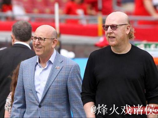 拉特克利夫希望耐心对待阿莫林，但格雷泽家族成关键