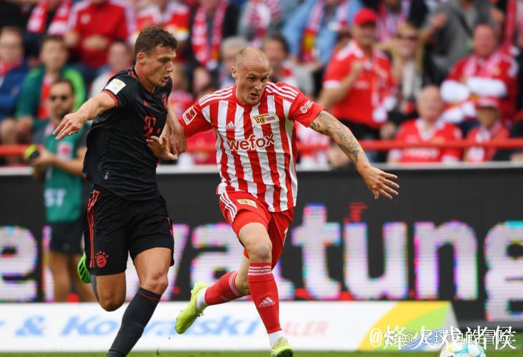 莱默尔本赛季德甲累积五黄停赛,无缘下一场比赛 莱默尔本赛季德甲累积五黄停赛,无缘下一场比赛