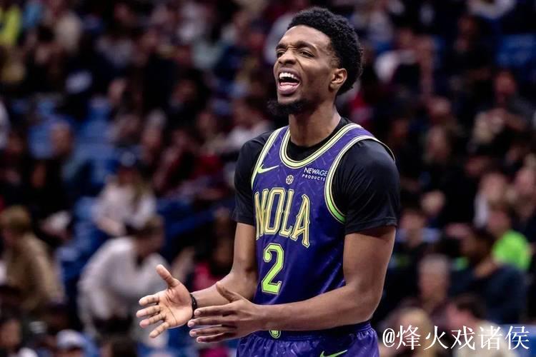 鹈鹕主场乌龙!球迷高呼赫伯特-琼斯已是湖人队员 鹈鹕主场乌龙!球迷高呼赫伯特-琼斯已是湖人队员